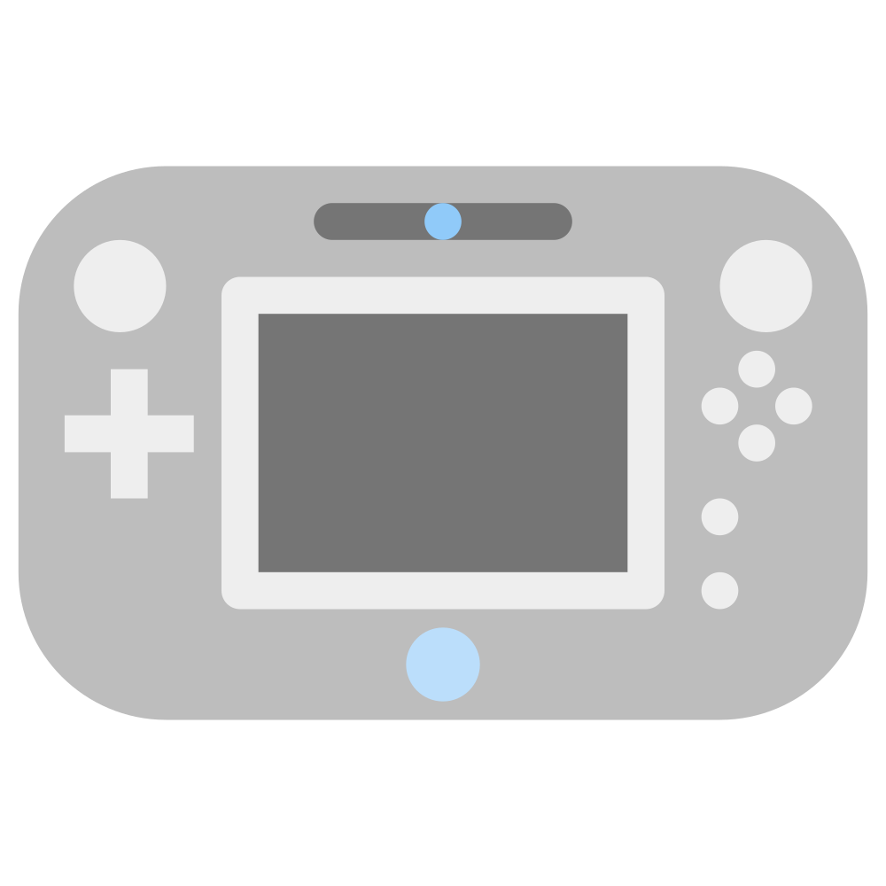 Wii U