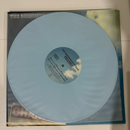 The Dismemberment Plan - Change (RSD, Limited Edition, Reissue, Blue)