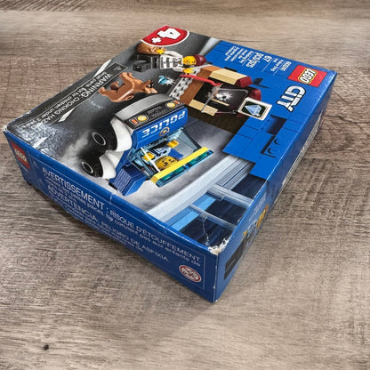 Lego City 60241 Police Dog Unit 🔥Brand New & Sealed!🔥