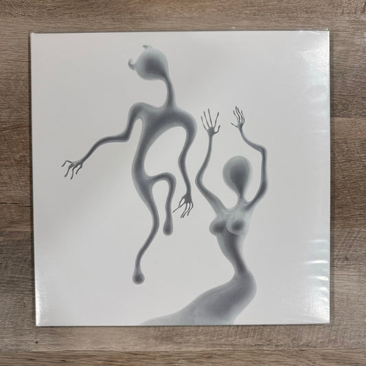 Spiritualized - Laser Guided Melodies (Limited Edition White 180g Double Vinyl)