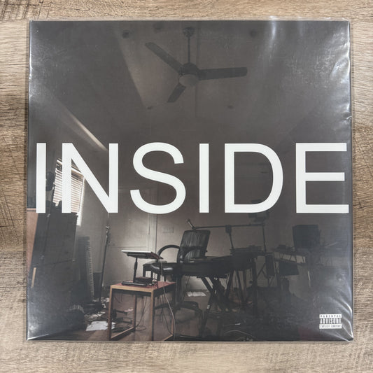 Bo Burnham - Inside 2LP Pink Spotify Exclusive Vinyl! Only 3500 Pressed!